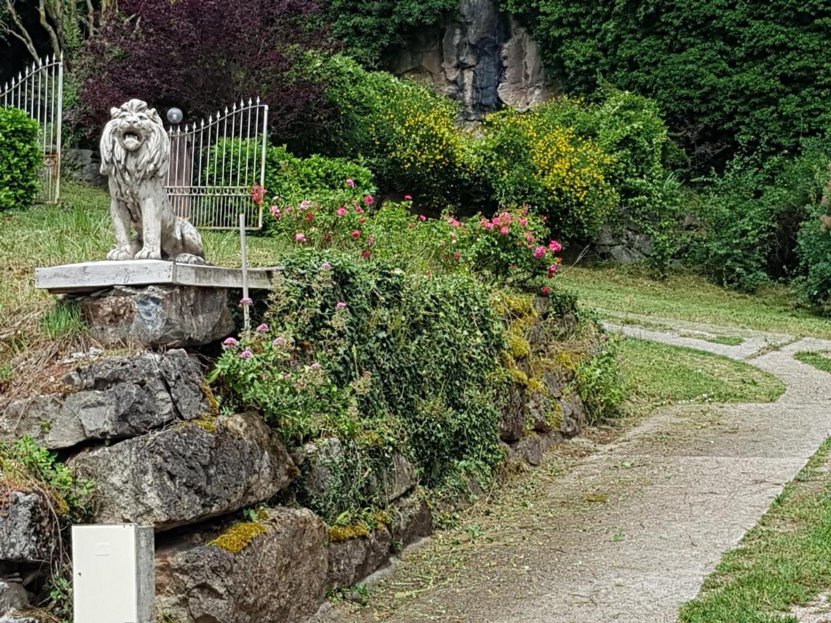 Mandala Daire Saint-Affrique Dış mekan fotoğraf