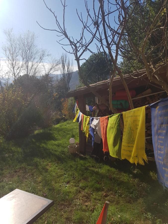 Mandala Daire Saint-Affrique Dış mekan fotoğraf